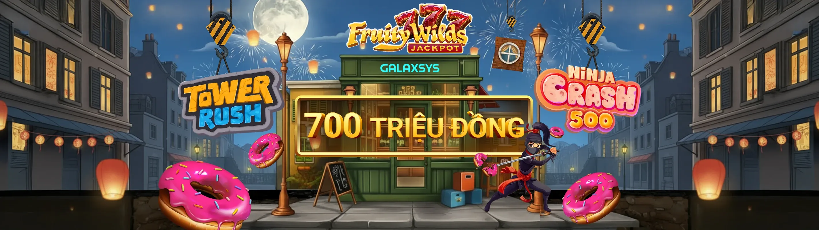 Sòng bạc trực tuyến 789alo đẳng cấp
