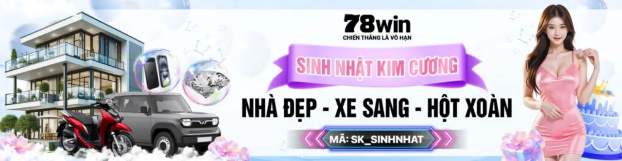 Trò chơi Nổ Hũ hấp dẫn tại 789alo